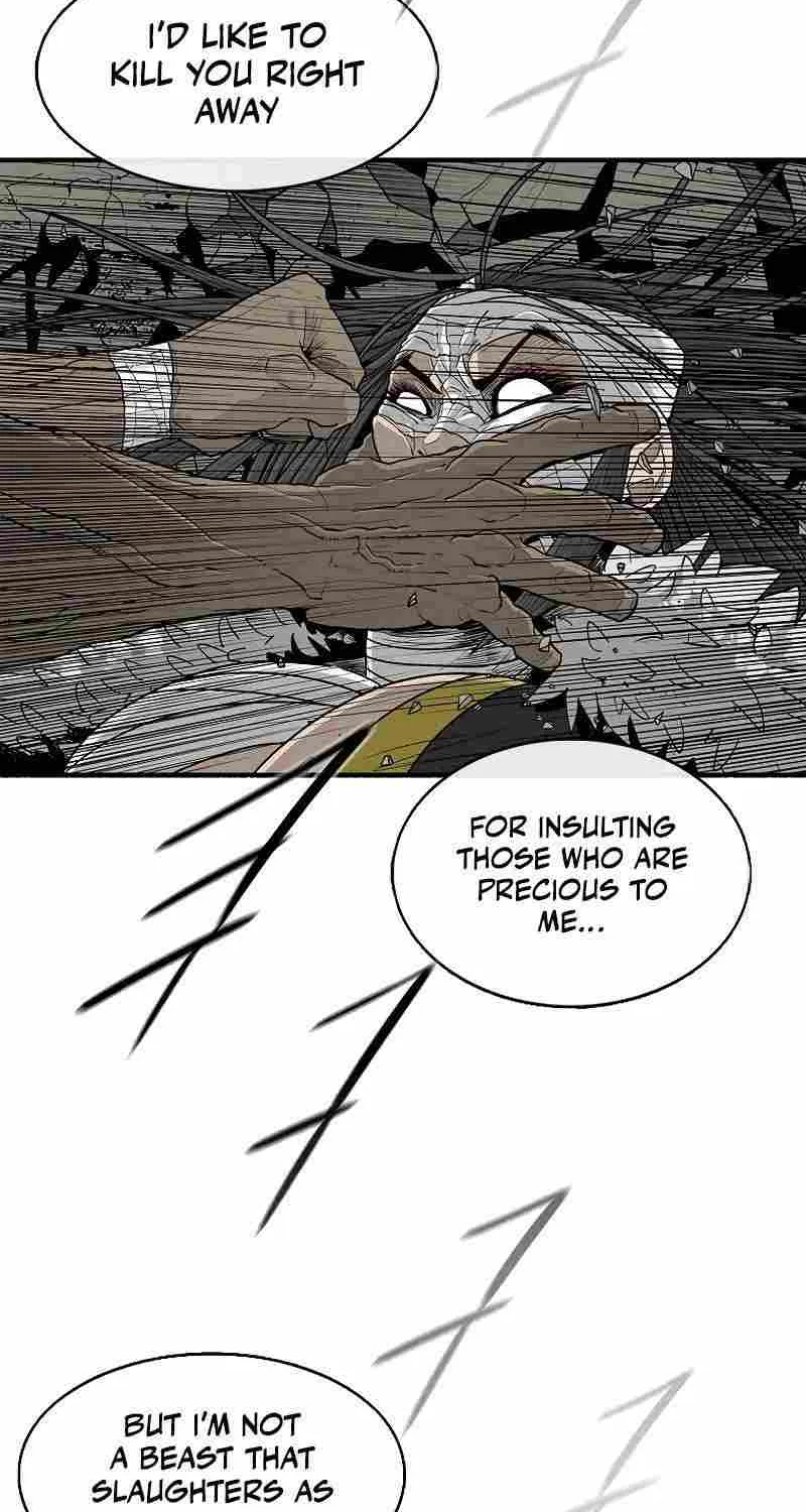 Read Legend Of The Northern Blade Manga Online