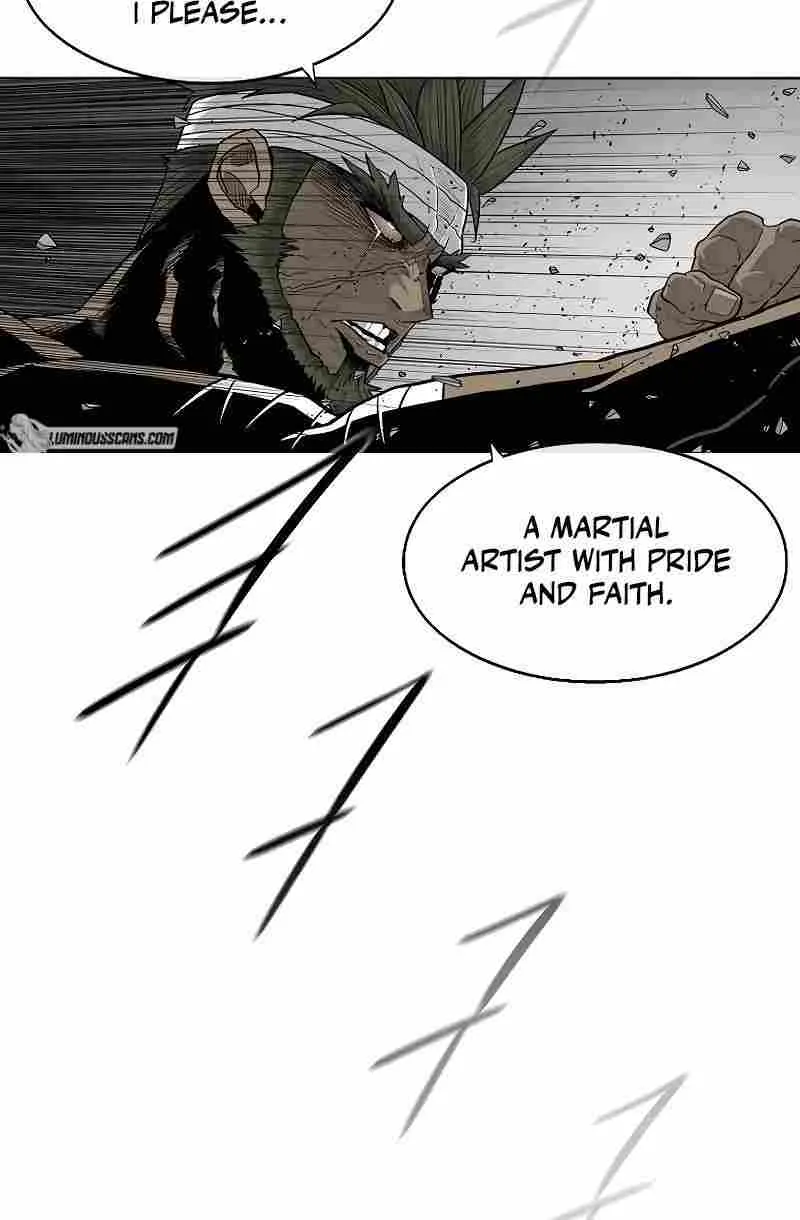 Read Legend Of The Northern Blade Manga Online