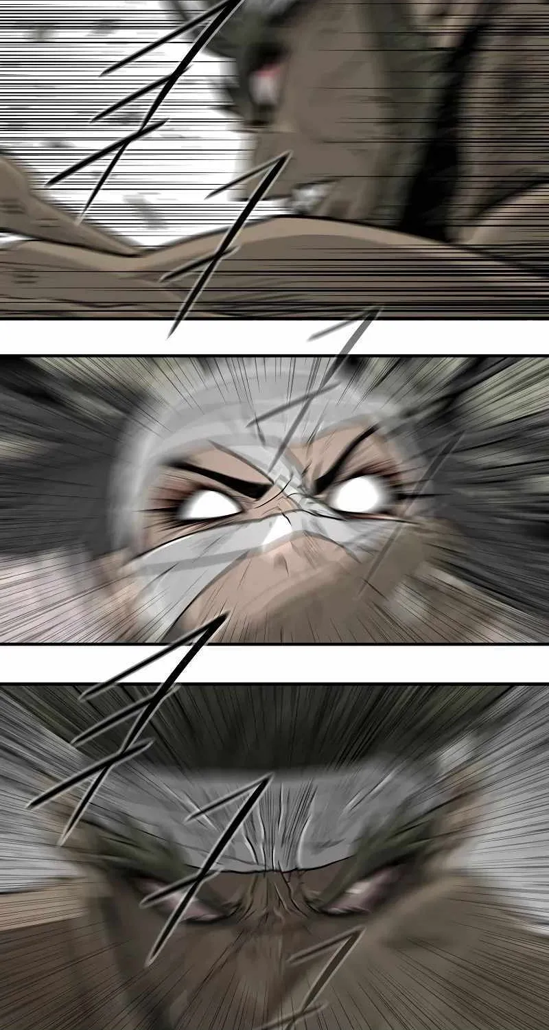 Read Legend Of The Northern Blade Manga Online