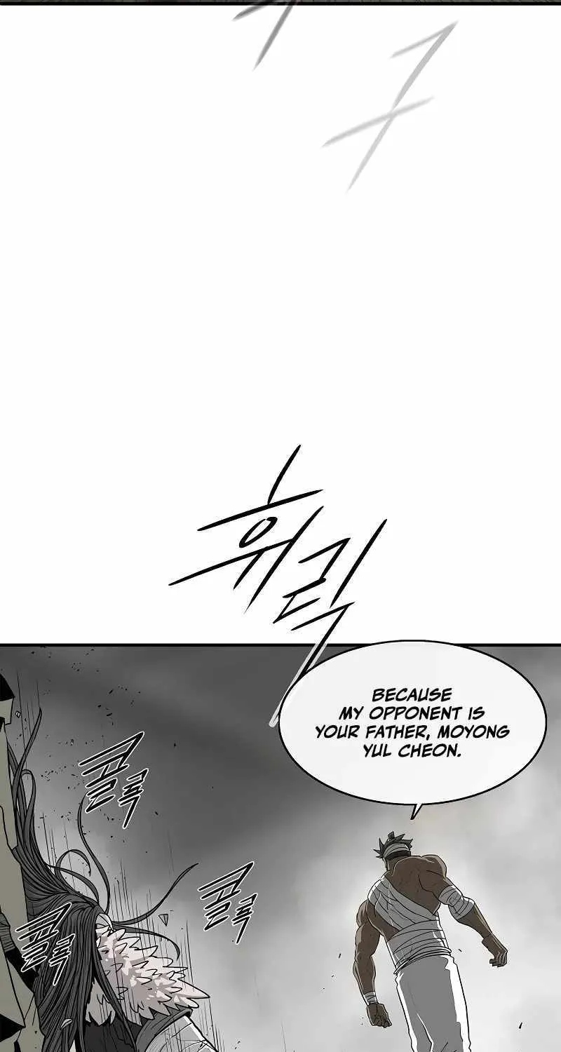 Read Legend Of The Northern Blade Manga Online