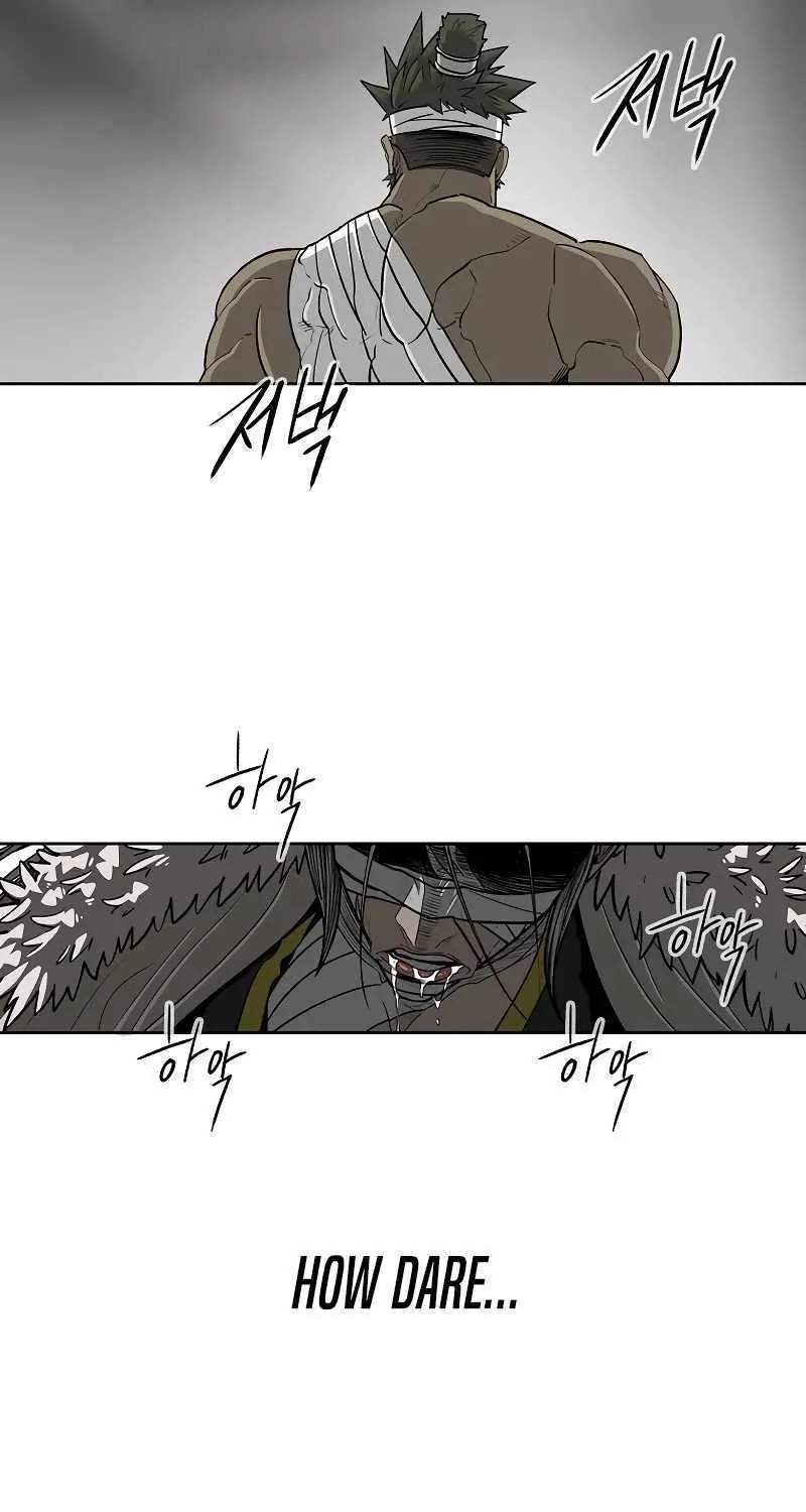 Read Legend Of The Northern Blade Manga Online