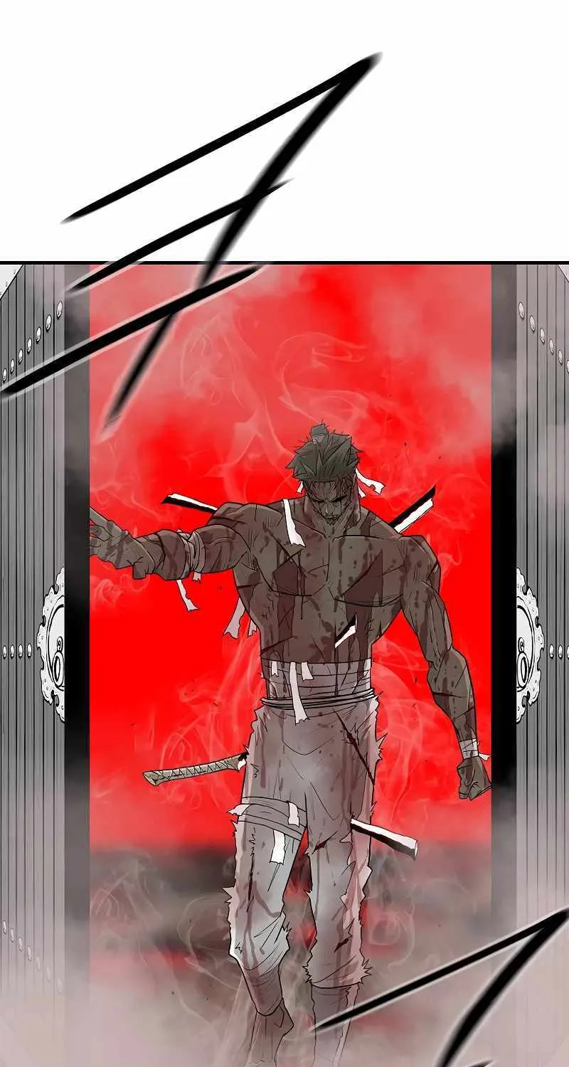 Read Legend Of The Northern Blade Manga Online