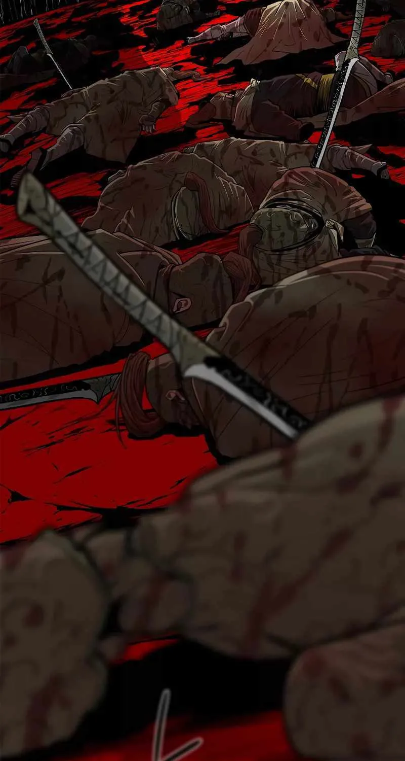 Read Legend Of The Northern Blade Manga Online