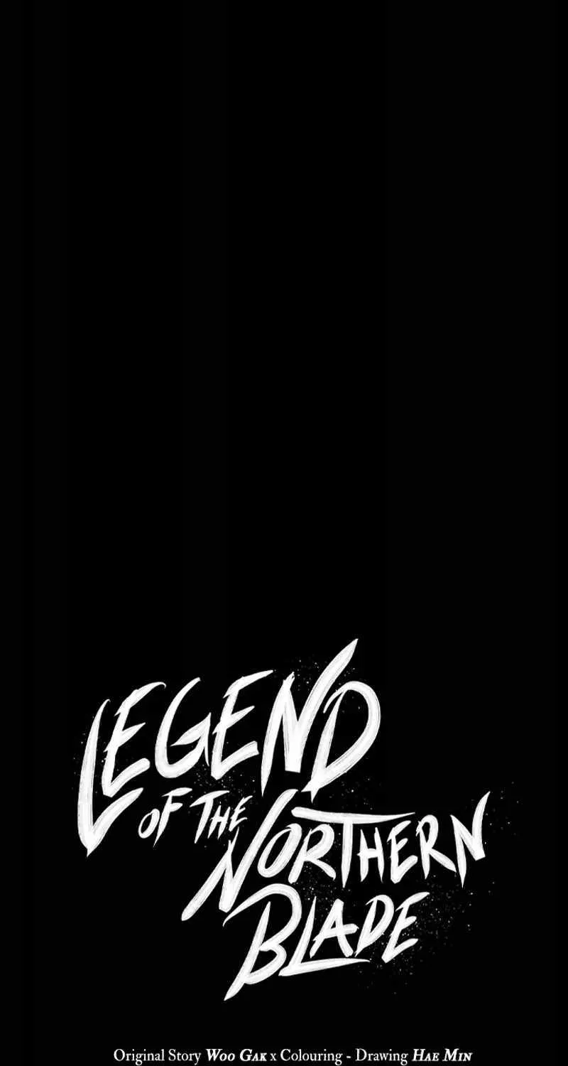 Read Legend Of The Northern Blade Manga Online
