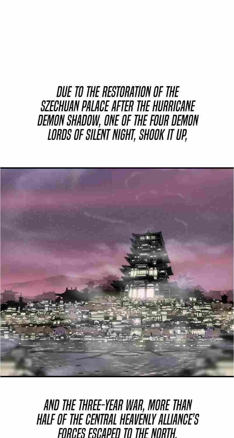 Read Legend Of The Northern Blade Manga Online