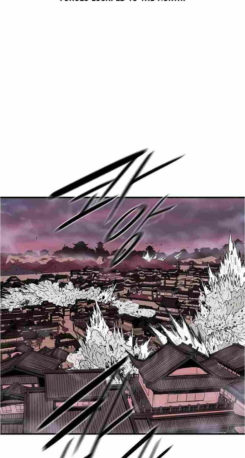 Read Legend Of The Northern Blade Manga Online