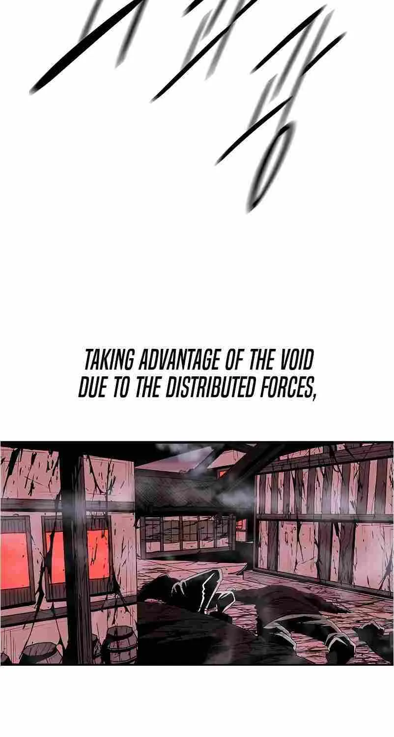 Read Legend Of The Northern Blade Manga Online