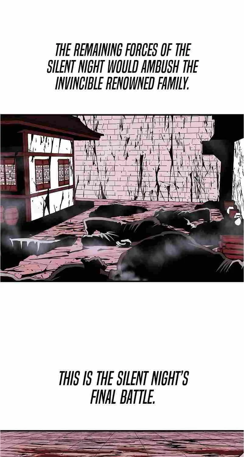 Read Legend Of The Northern Blade Manga Online