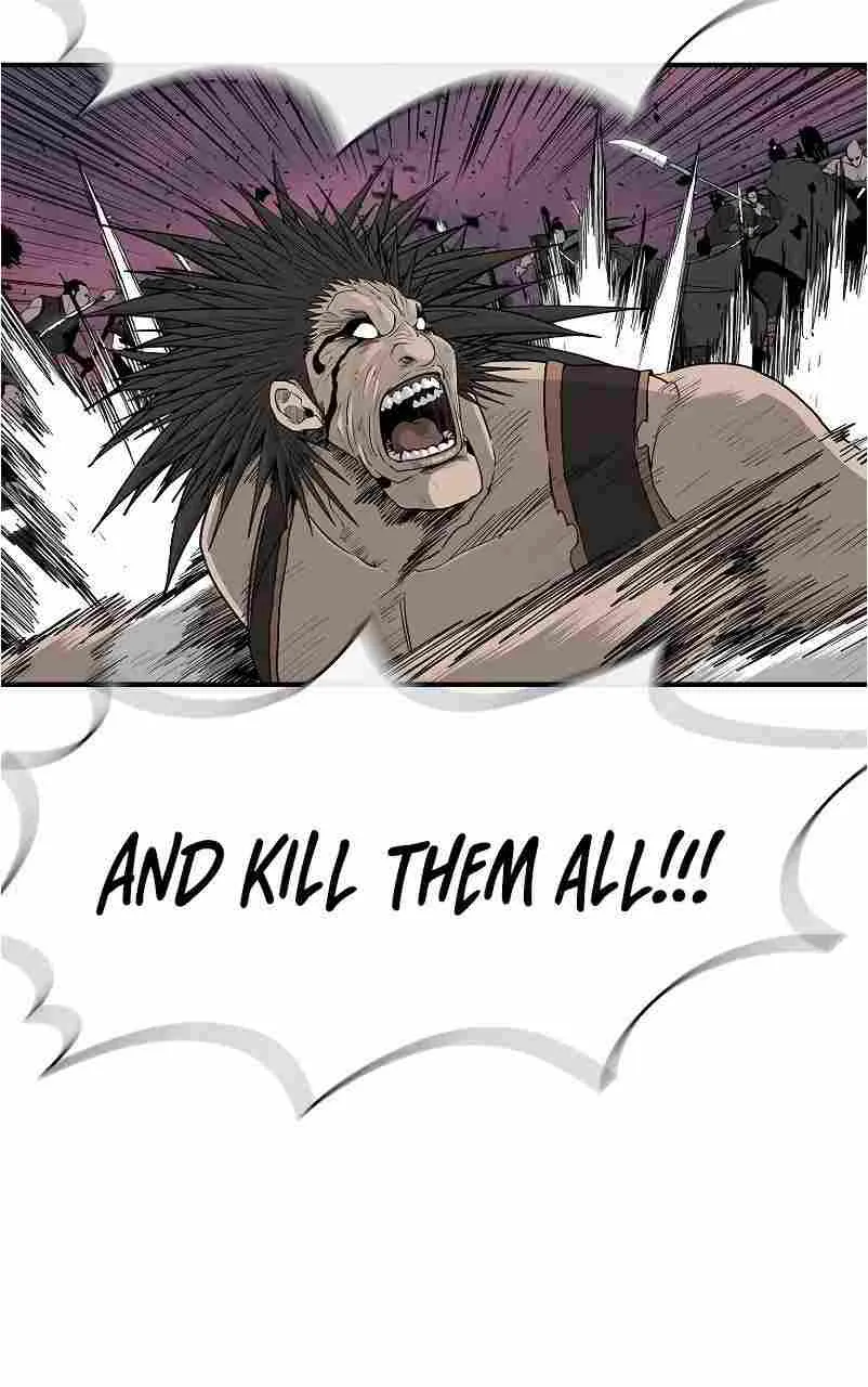 Read Legend Of The Northern Blade Manga Online