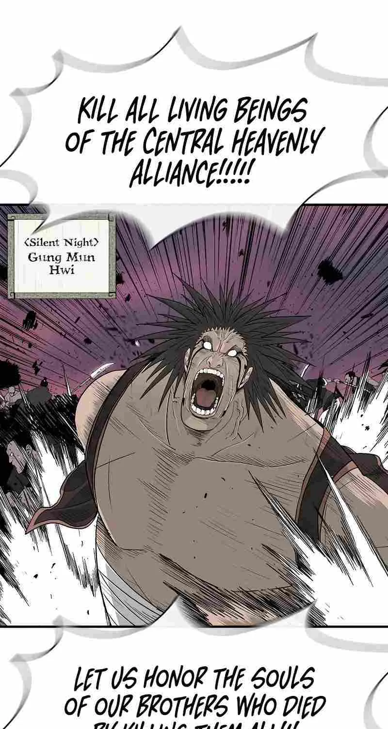Read Legend Of The Northern Blade Manga Online