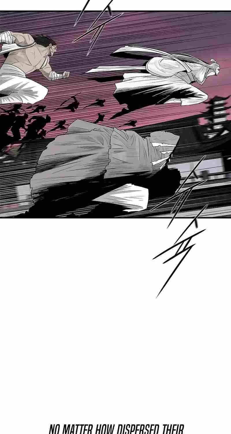 Read Legend Of The Northern Blade Manga Online