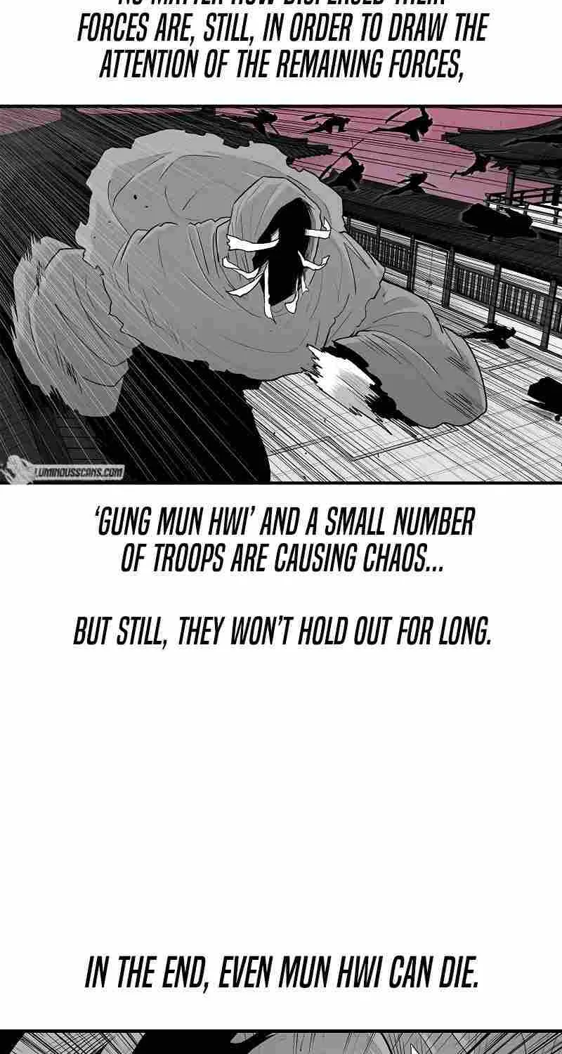 Read Legend Of The Northern Blade Manga Online