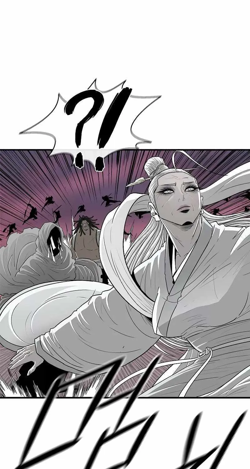 Read Legend Of The Northern Blade Manga Online