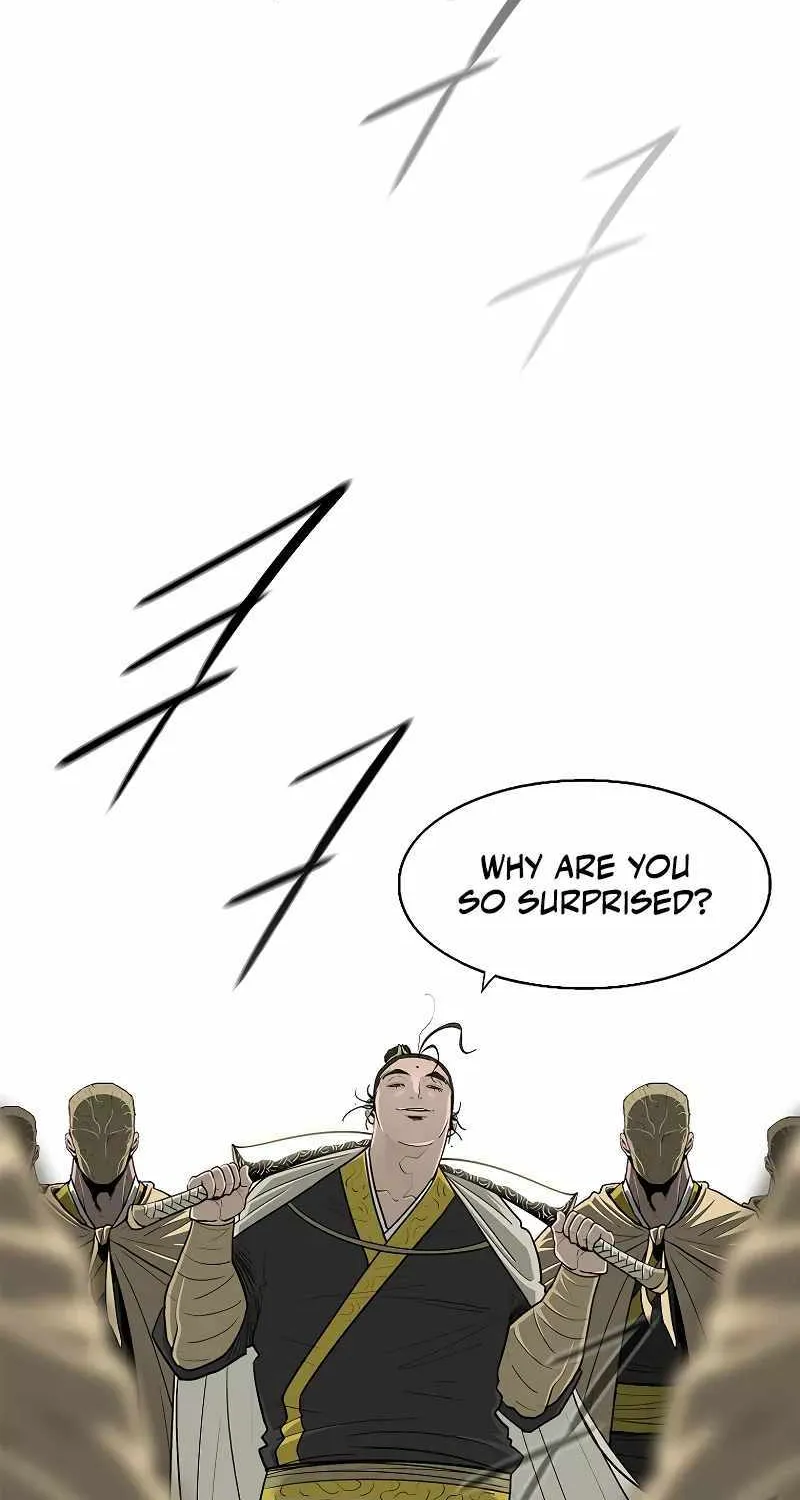 Read Legend Of The Northern Blade Manga Online