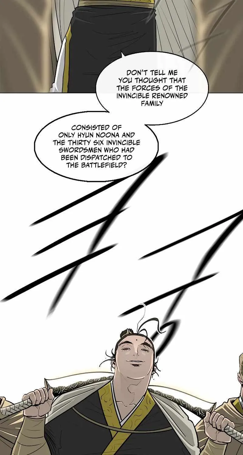 Read Legend Of The Northern Blade Manga Online