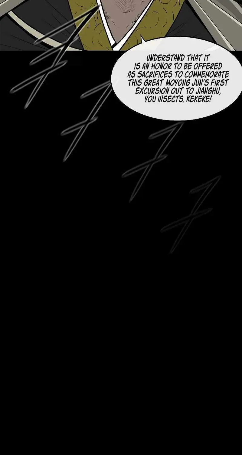 Read Legend Of The Northern Blade Manga Online