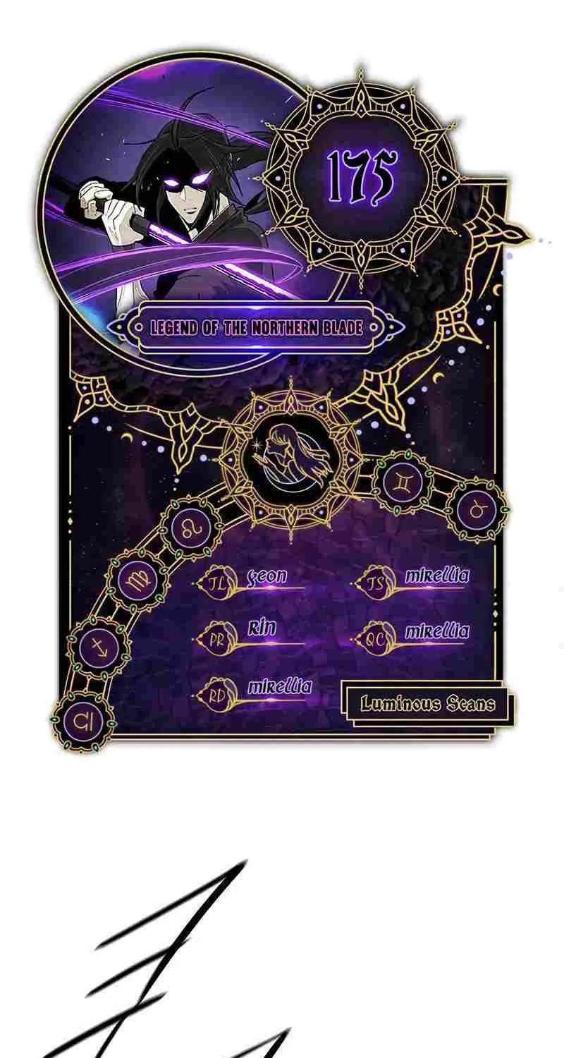 Read Legend Of The Northern Blade Manga Online