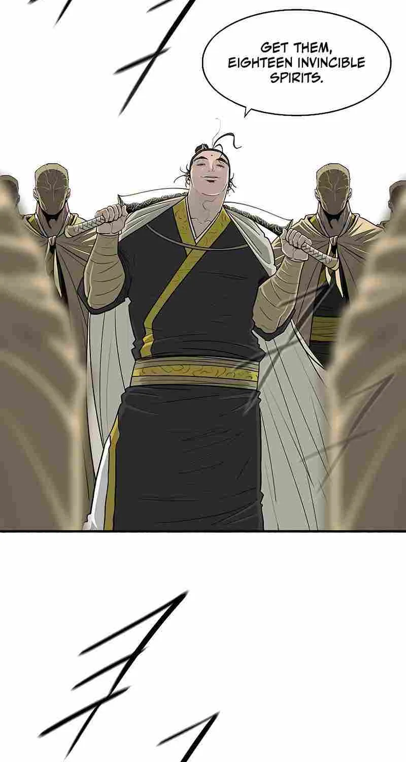 Read Legend Of The Northern Blade Manga Online