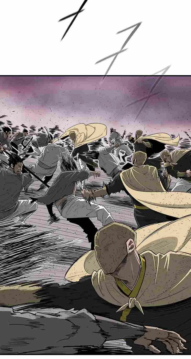 Read Legend Of The Northern Blade Manga Online