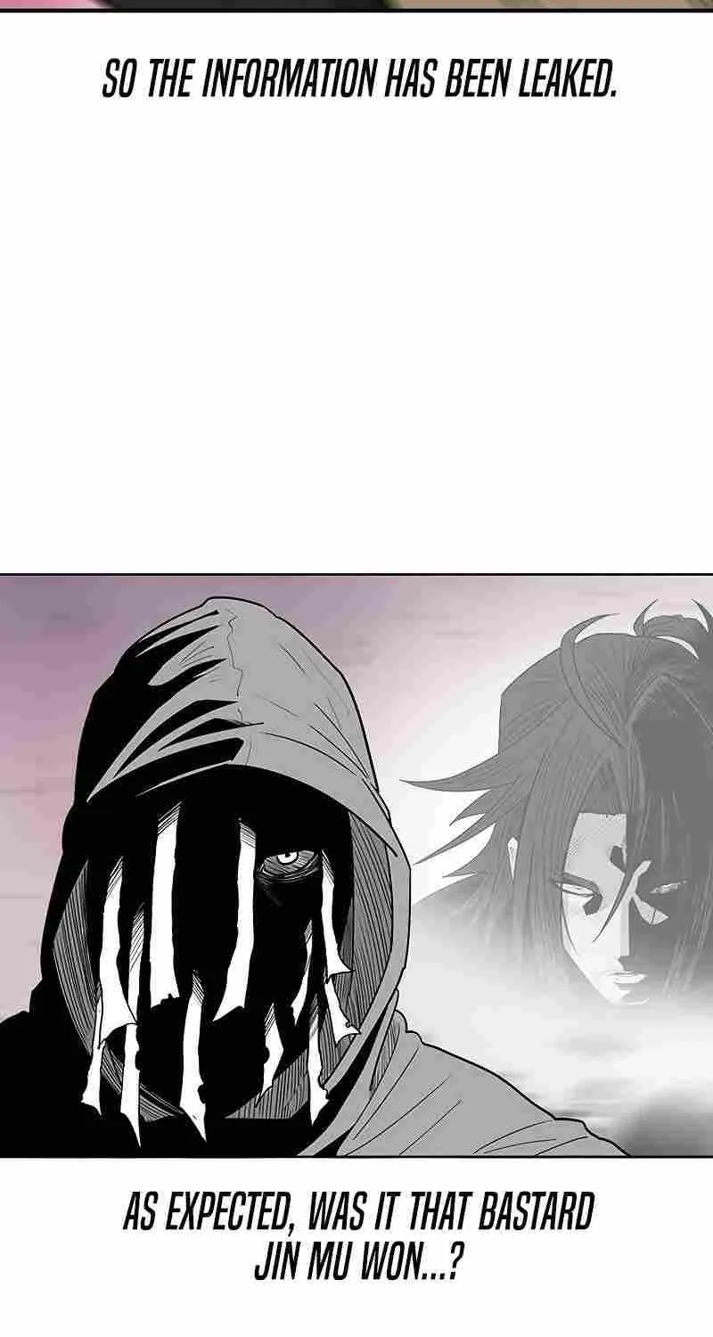 Read Legend Of The Northern Blade Manga Online