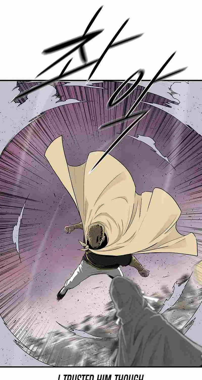 Read Legend Of The Northern Blade Manga Online