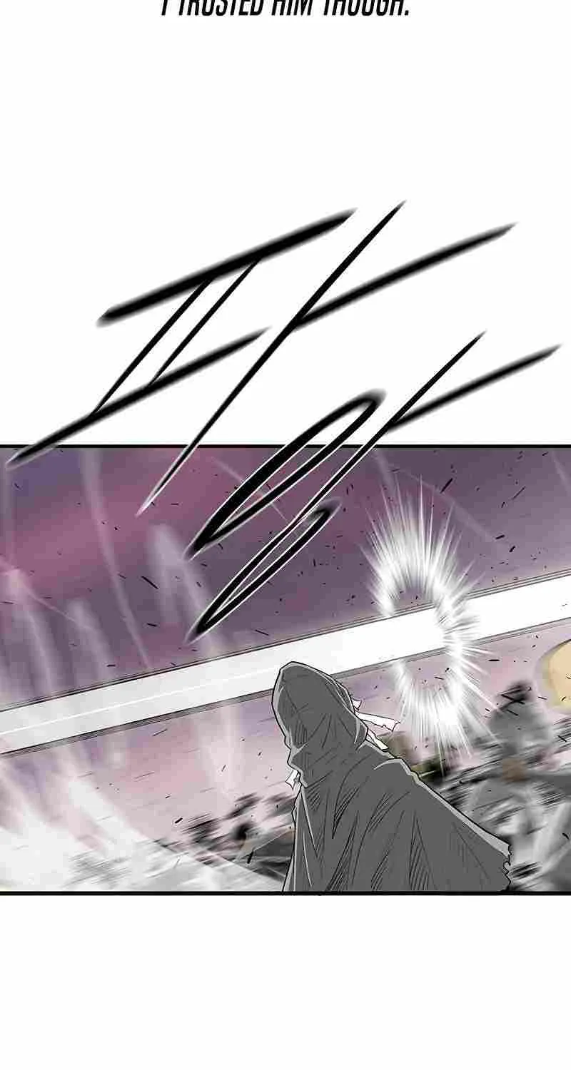 Read Legend Of The Northern Blade Manga Online