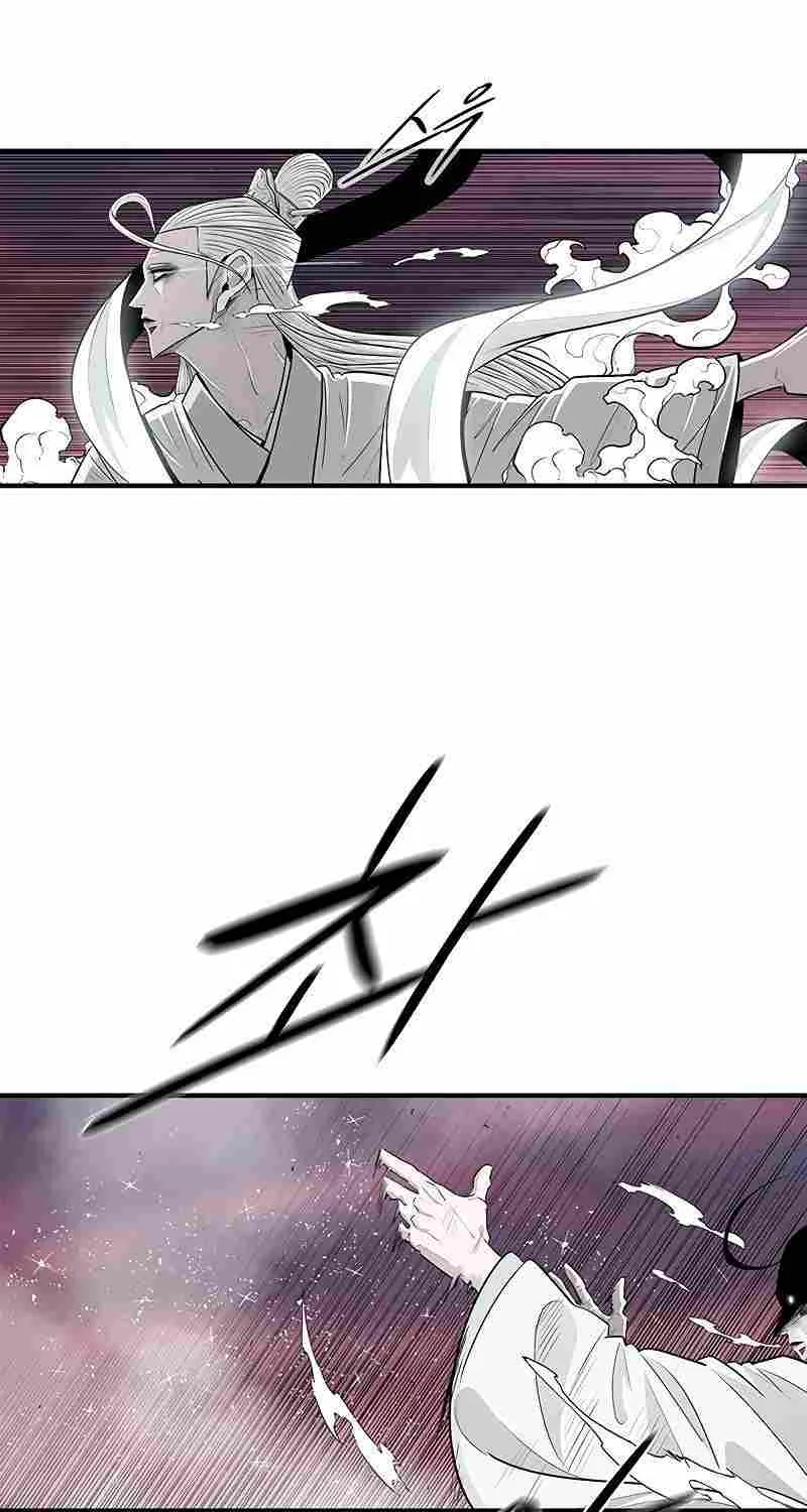 Read Legend Of The Northern Blade Manga Online