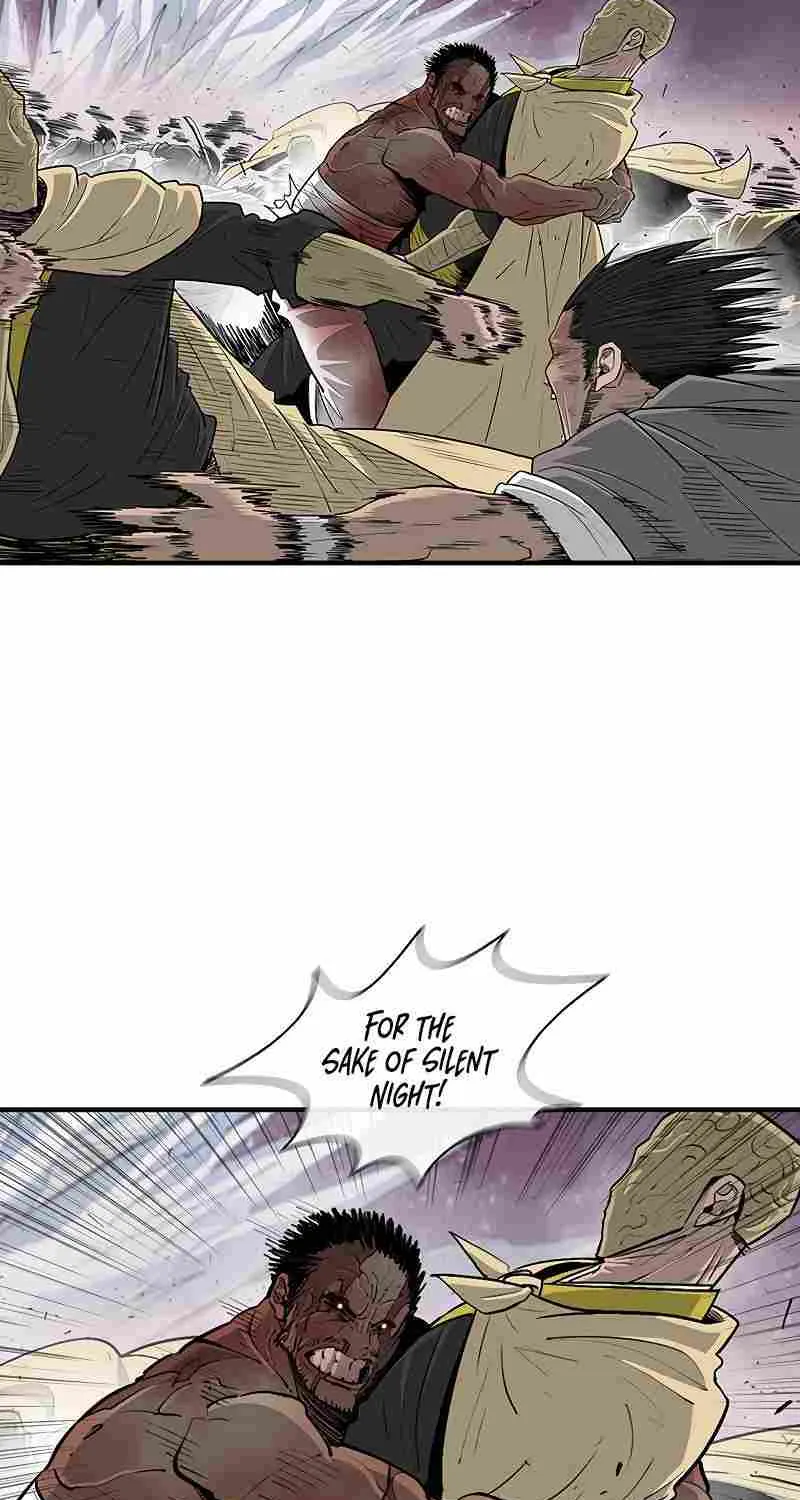 Read Legend Of The Northern Blade Manga Online