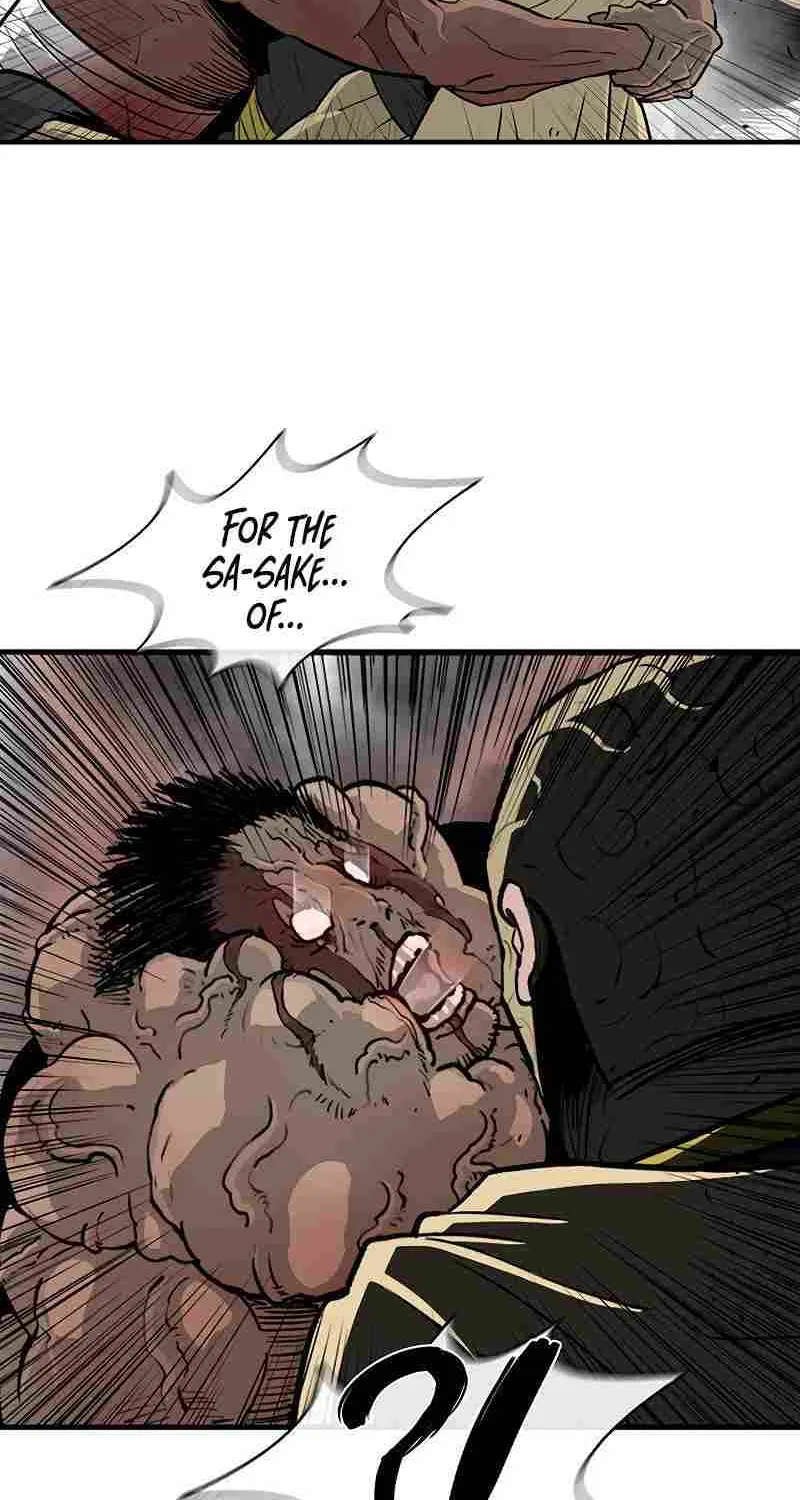 Read Legend Of The Northern Blade Manga Online