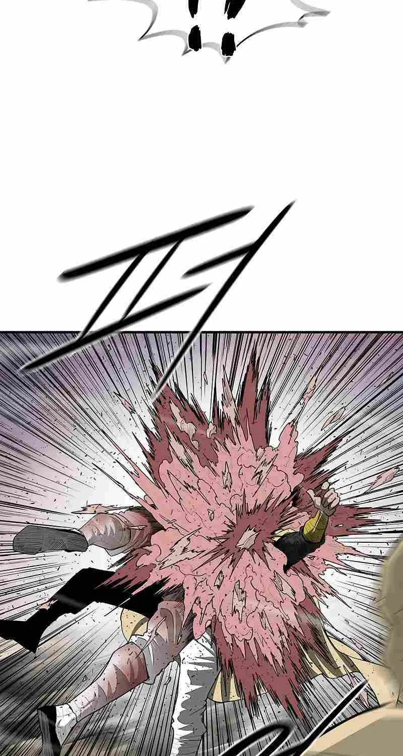 Read Legend Of The Northern Blade Manga Online