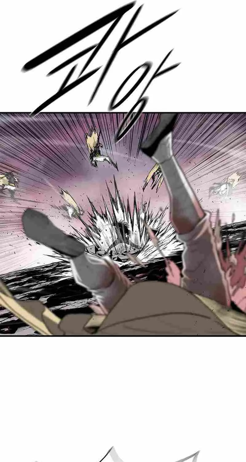 Read Legend Of The Northern Blade Manga Online