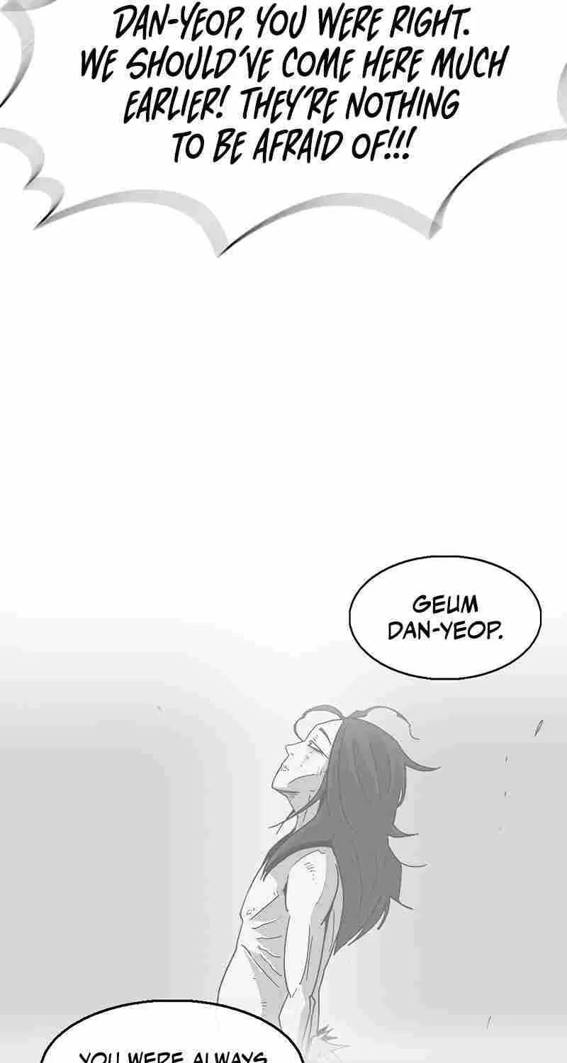 Read Legend Of The Northern Blade Manga Online