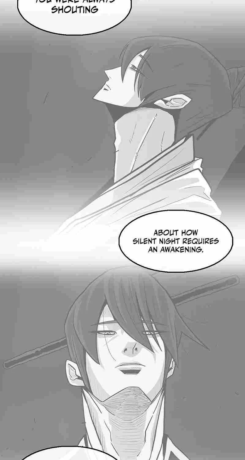 Read Legend Of The Northern Blade Manga Online