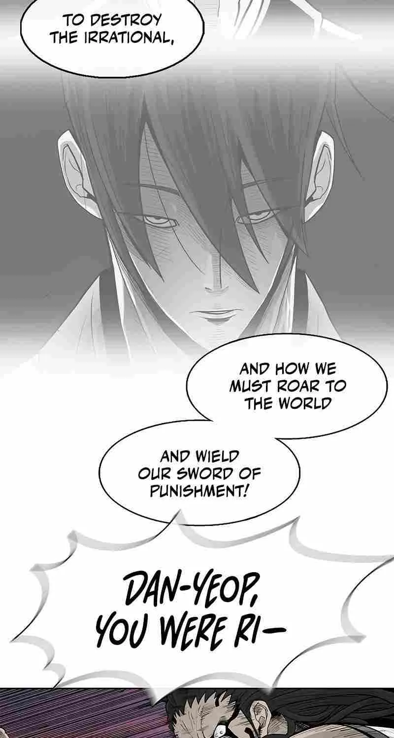 Read Legend Of The Northern Blade Manga Online
