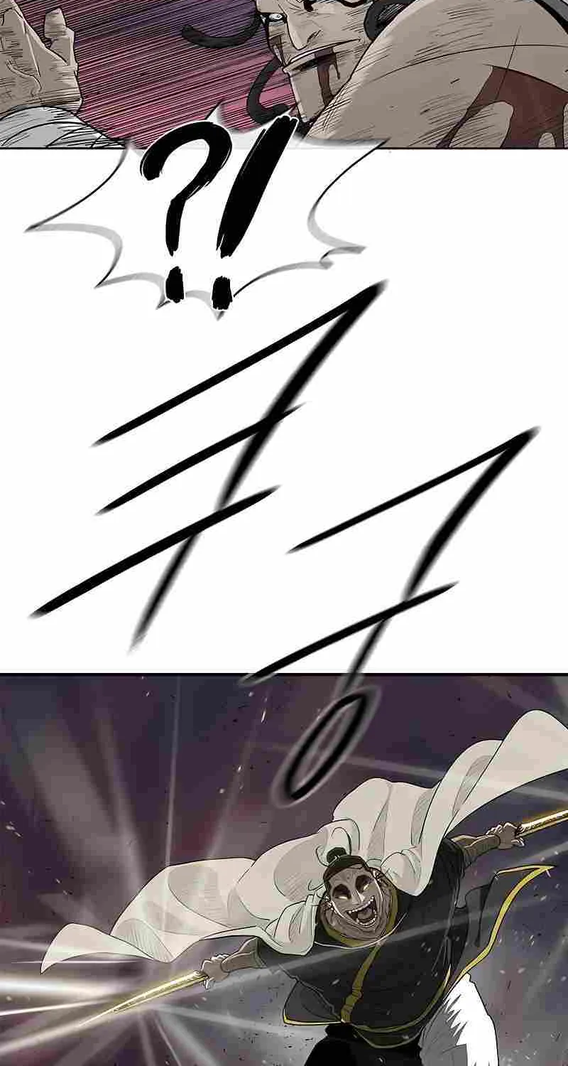 Read Legend Of The Northern Blade Manga Online