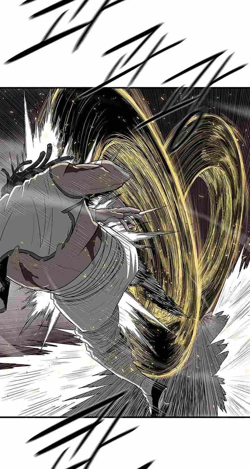 Read Legend Of The Northern Blade Manga Online