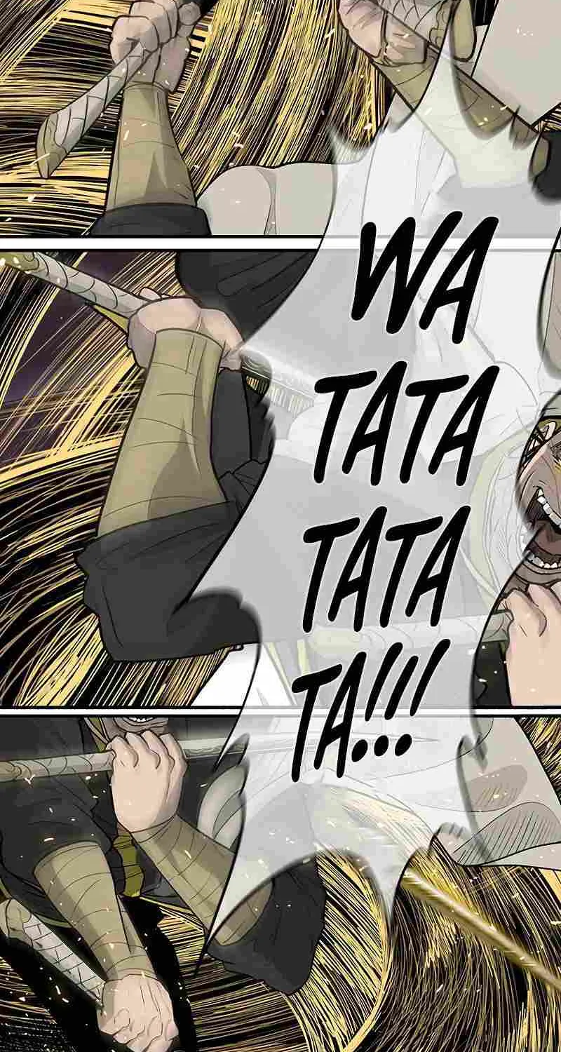 Read Legend Of The Northern Blade Manga Online