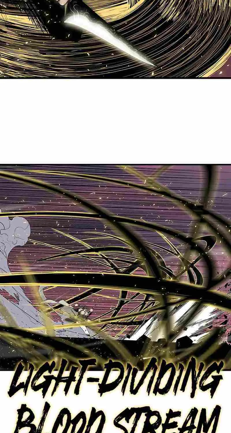 Read Legend Of The Northern Blade Manga Online