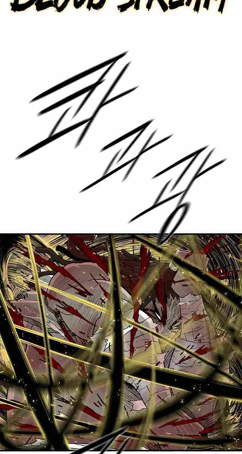 Read Legend Of The Northern Blade Manga Online