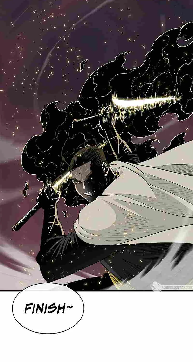 Read Legend Of The Northern Blade Manga Online