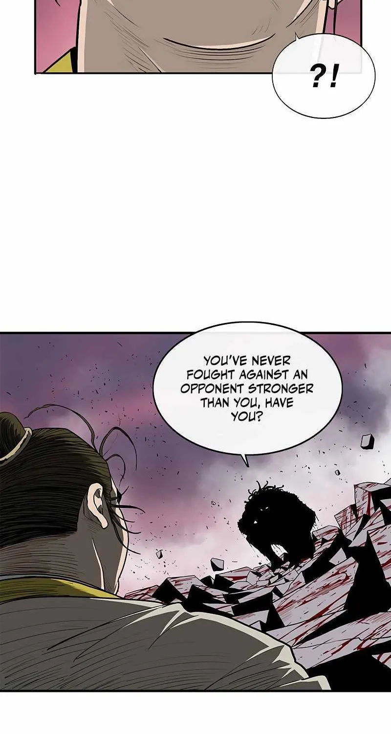 Read Legend Of The Northern Blade Manga Online