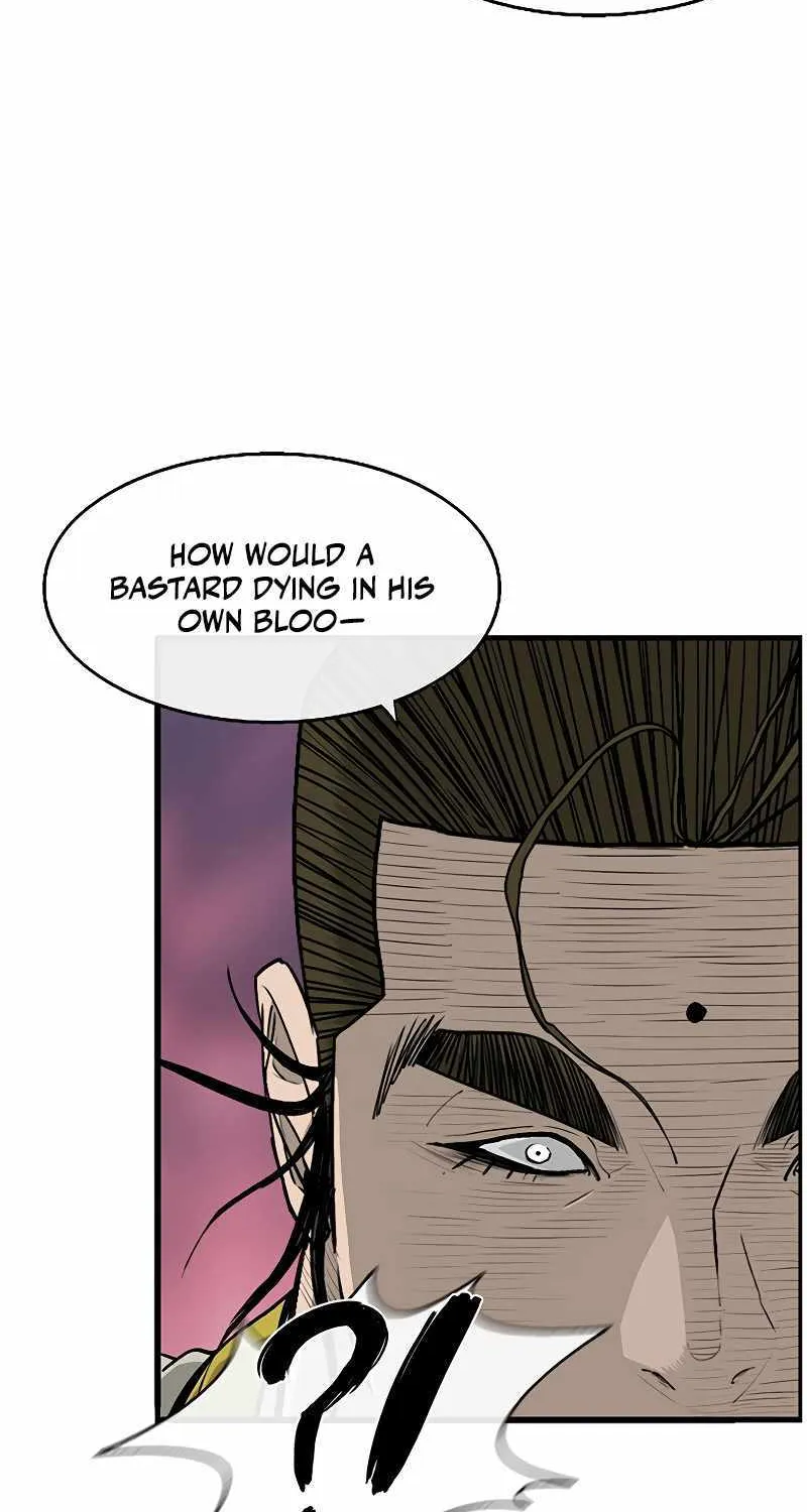 Read Legend Of The Northern Blade Manga Online