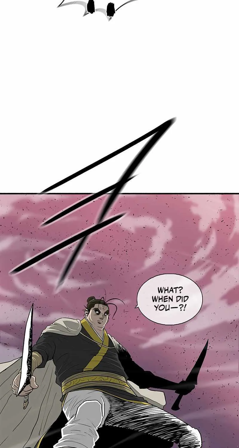 Read Legend Of The Northern Blade Manga Online