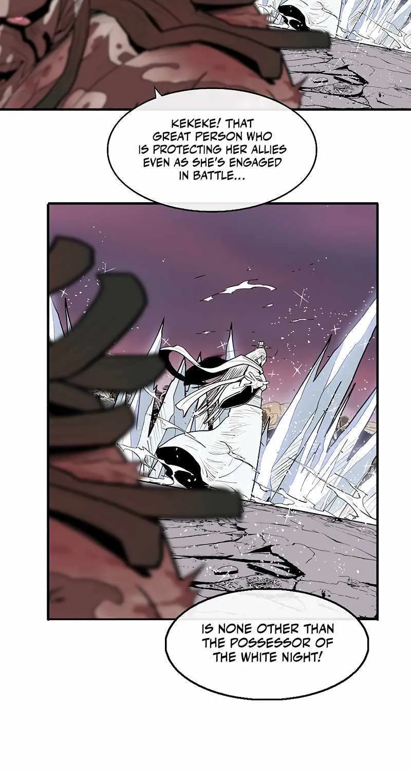 Read Legend Of The Northern Blade Manga Online