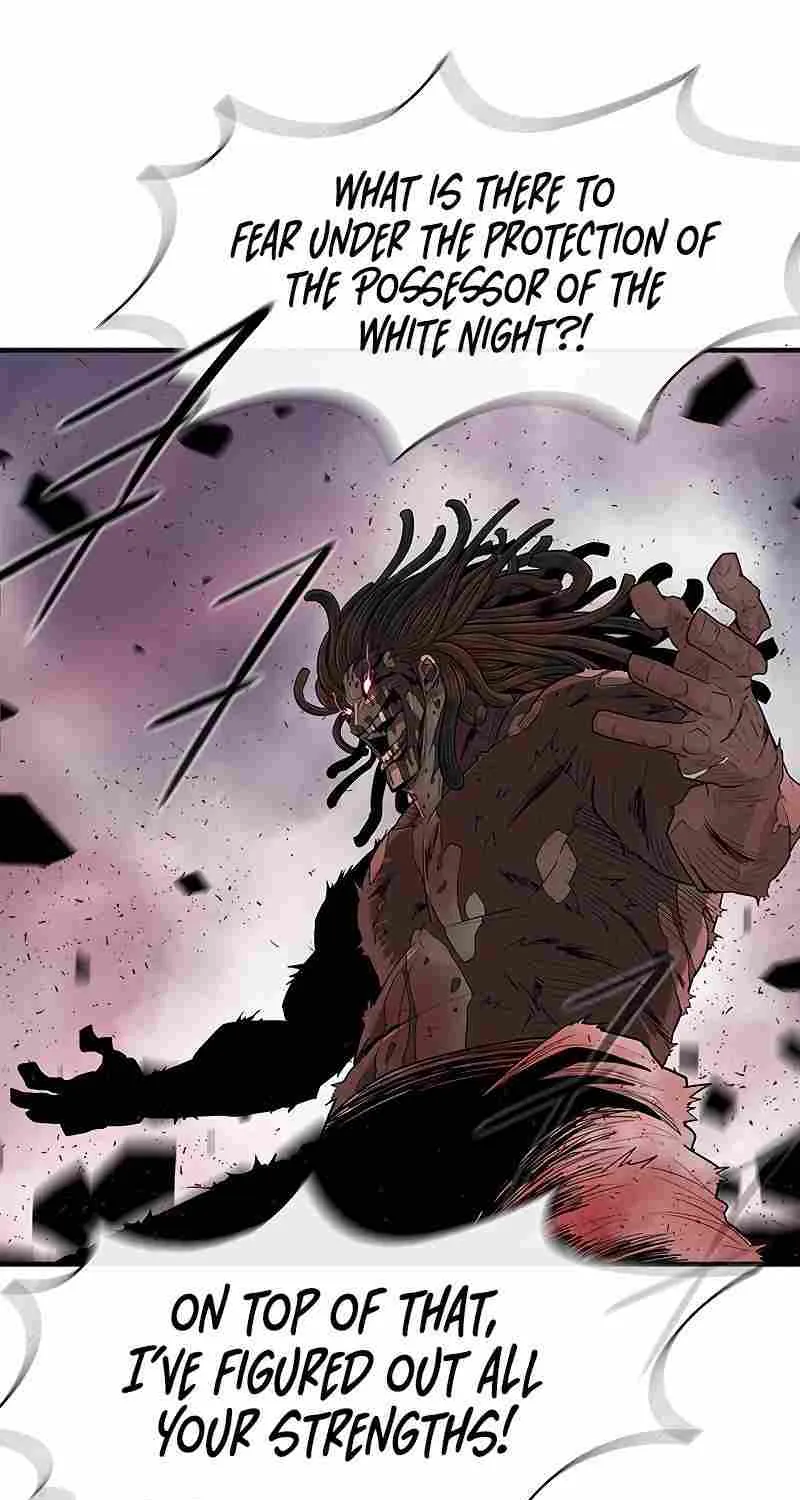 Read Legend Of The Northern Blade Manga Online