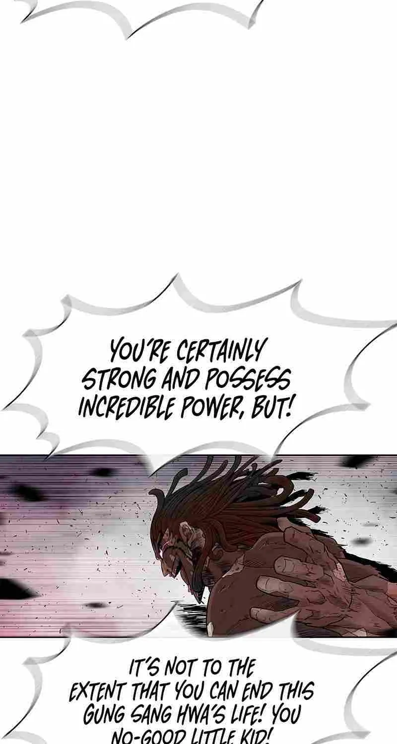 Read Legend Of The Northern Blade Manga Online