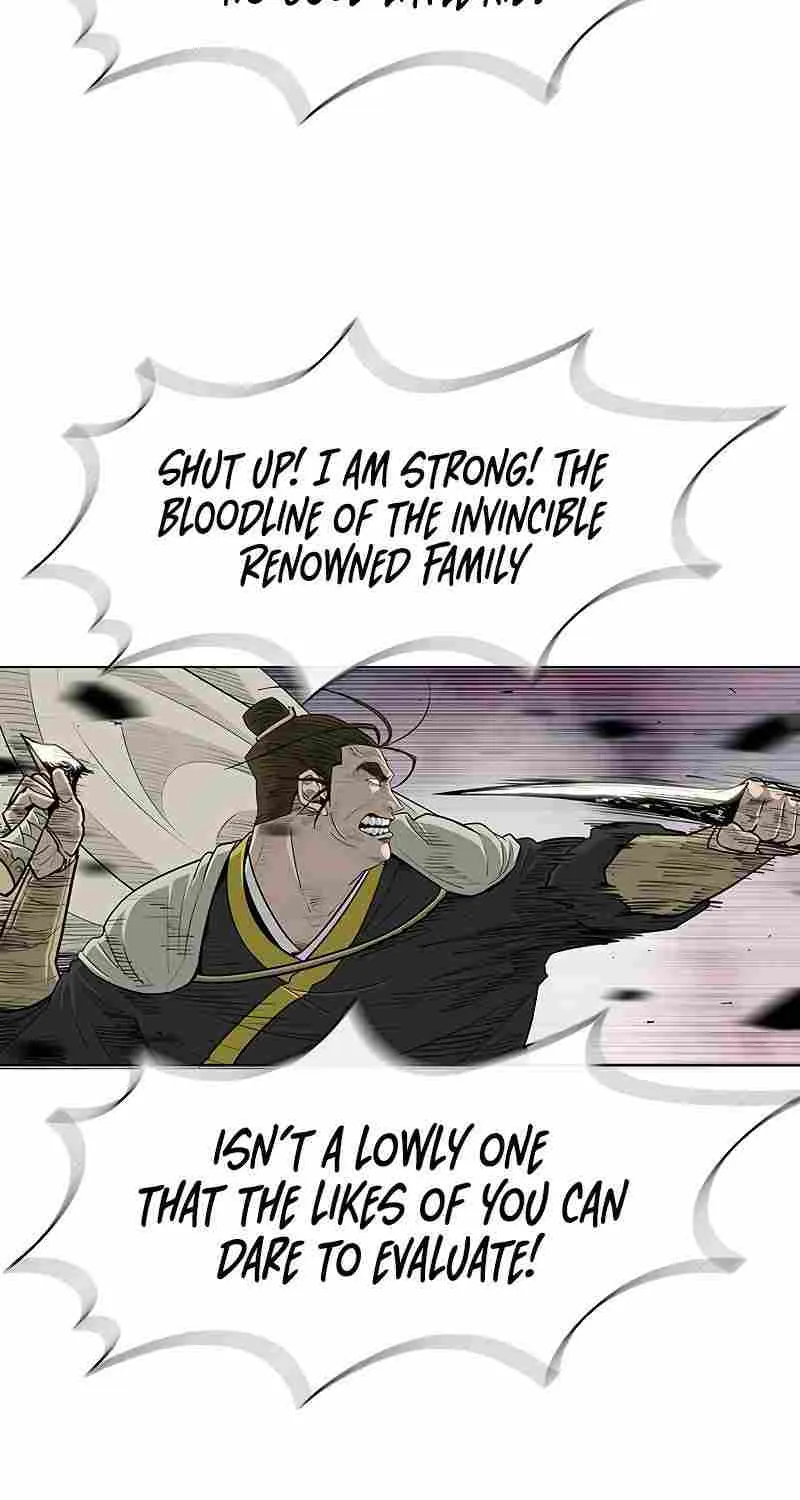 Read Legend Of The Northern Blade Manga Online