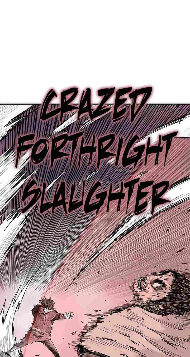 Read Legend Of The Northern Blade Manga Online