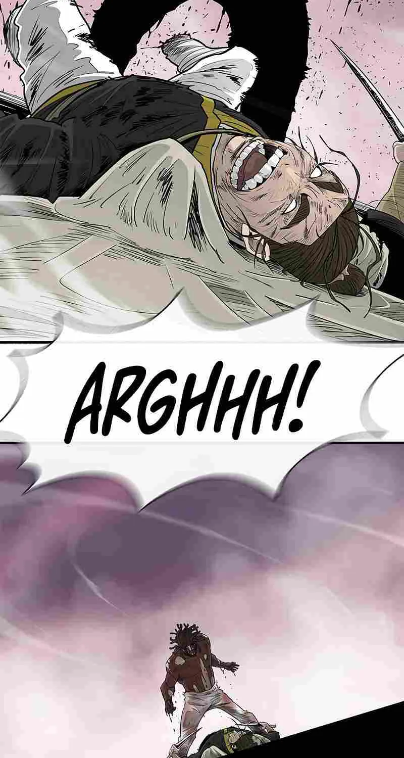 Read Legend Of The Northern Blade Manga Online