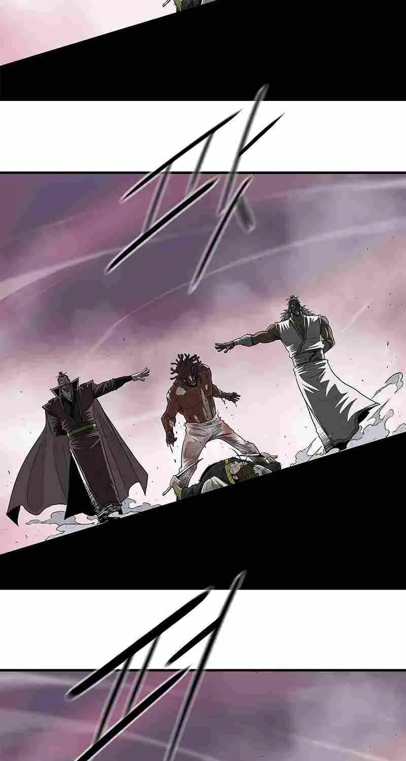 Read Legend Of The Northern Blade Manga Online